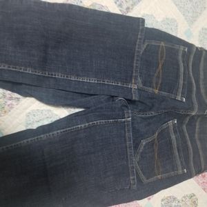 Lee Rider Jeans